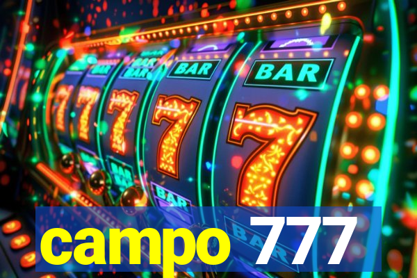 campo 777